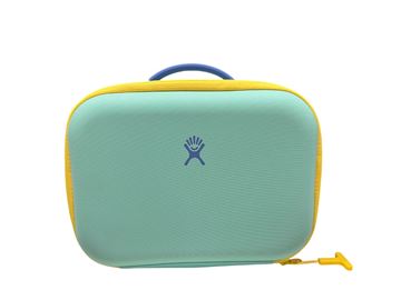 Picture of KIDS LUNCH BOX MERMAID GREEN